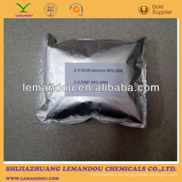 2,4-DNP 2,4-dinitrofenol Nï¿½ CAS: 51-28-5